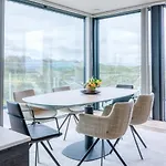 Lägenhet Luxurious Penthouse With Stunning View *