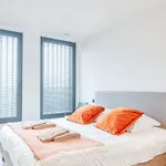 Lägenhet Luxurious Penthouse With Stunning View *