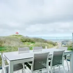 Luxurious Penthouse With Stunning View * De Haan