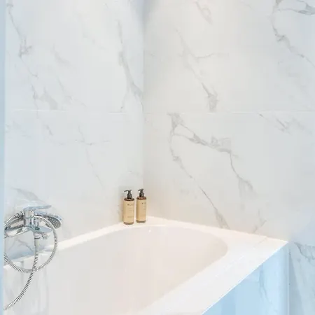 公寓 Luxurious Penthouse With Stunning View 德哈恩