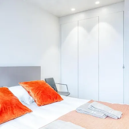 Luxurious Penthouse With Stunning View Appartement De Haan