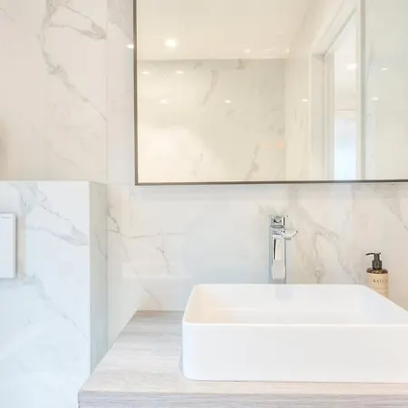 Luxurious Penthouse With Stunning View De Haan