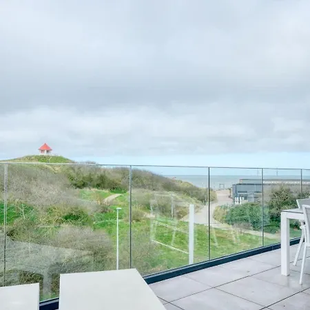 Lejlighed Luxurious Penthouse With Stunning View *