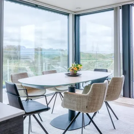 公寓 Luxurious Penthouse With Stunning View *