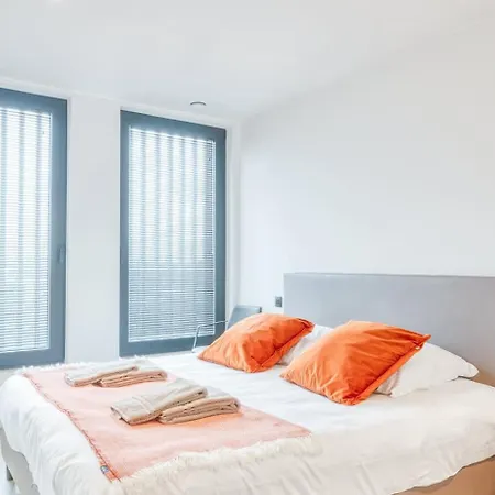 Lejlighed Luxurious Penthouse With Stunning View *