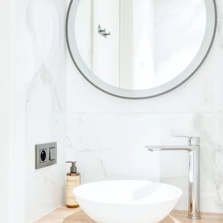 Luxurious Penthouse With Stunning View De Haan