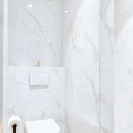 Luxurious Penthouse With Stunning View 德哈恩